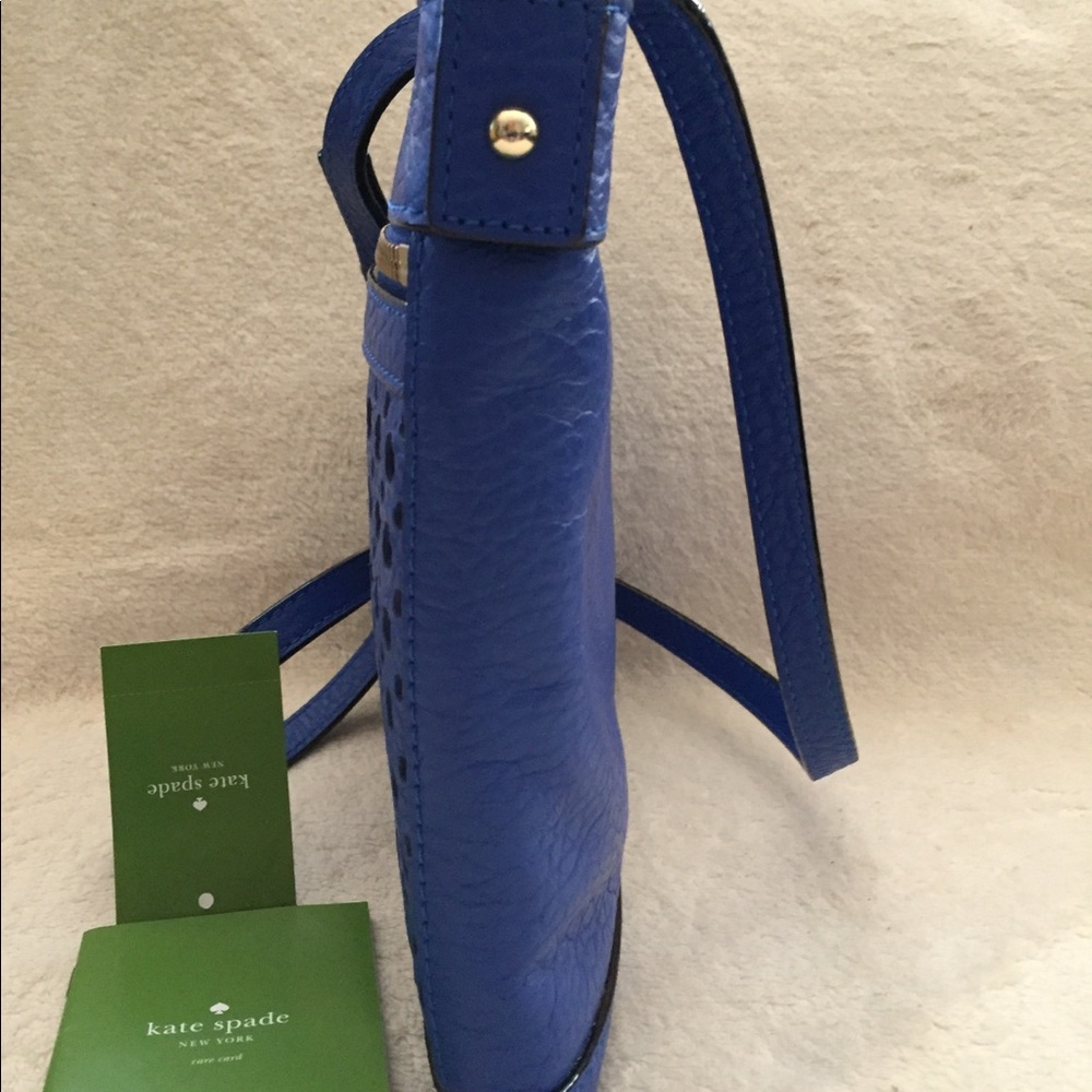 Kate Spade Crossbody - Picture 3 of 4